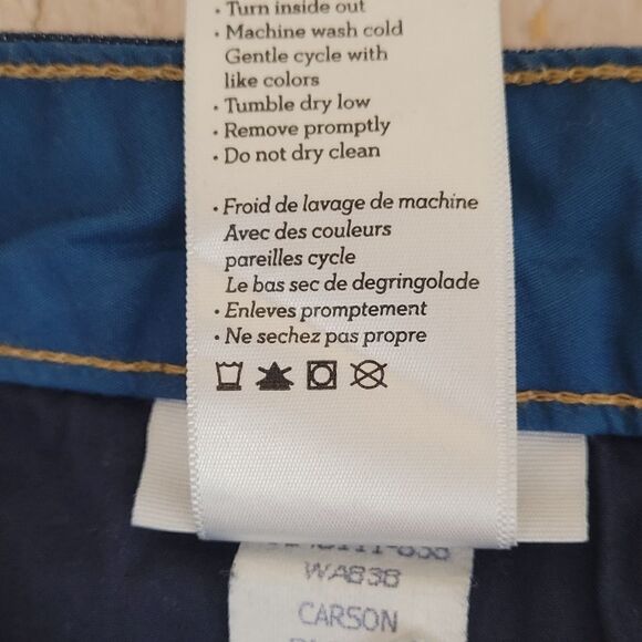 Paige Skyline Skinny Jeans Size 26 inch Waist - Picture 12 of 13